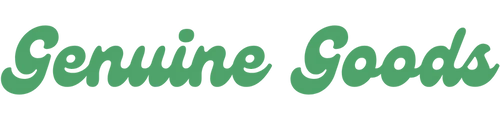 genuinegoods.store