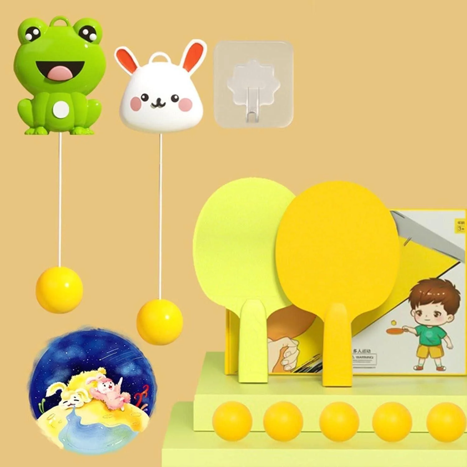 Toys & Games
